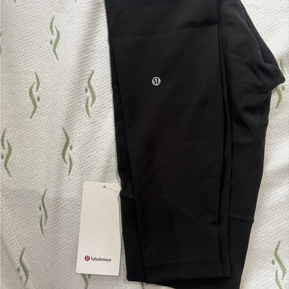 Wunder Train HR Tight 28” in Black